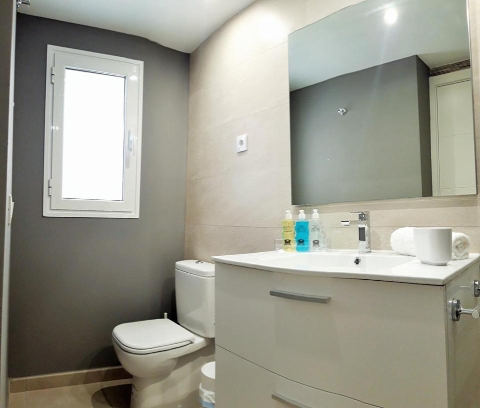 Luxury Apartment Corralejo Exterior photo