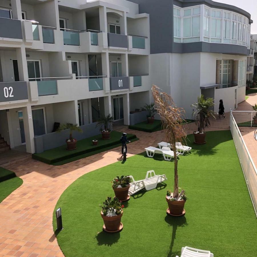 Luxury Apartment Corralejo Exterior photo